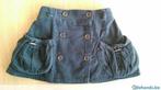 Rok Burberry 98, Gebruikt, Meisje, Ophalen of Verzenden, Jurk of Rok