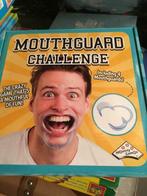 Mouthguard Challenge gezelschapsspel, Nieuw, Ophalen of Verzenden