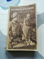 handboek voor huishoudkunde en gezondheidsleer 1943, Enlèvement ou Envoi