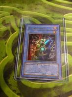 Carte Yu-Gi-Oh! "Relinquished" SDP-001 Holo 1996, Carte(s) à jouer, Utilisé, Enlèvement ou Envoi