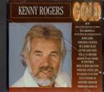 cd     /     Kenny Rogers – Gold, Enlèvement ou Envoi