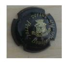 Champagne capsules - Perrot-Boulonnais 1 (L 6567), Verzenden, Zo goed als nieuw