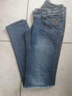 LOLA & LIZA BLAUWE DAMENSJEANS MAAT 34, Ophalen, Nieuw, Blauw, W27 (confectie 34) of kleiner