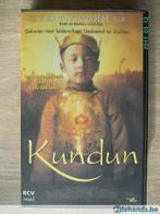 Kundun - Het verhaal van de 14e Dalai Lama, CD & DVD, DVD | Drame