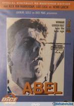 Abel, Originele DVD, Enlèvement