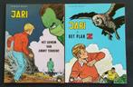 Strips Jari Reding Lefrancq, Boeken, Stripverhalen, Zo goed als nieuw, Meerdere stripboeken, Ophalen