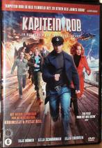 2 dvd kapitein rob en mijn vader is een detective, Ophalen of Verzenden, Avontuur, Film