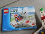 Lego city 30012 vliegtuigje, Ophalen, Zo goed als nieuw, Complete set, Lego