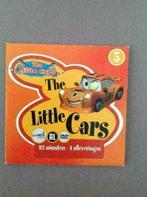 DVD Little Cars 5, CD & DVD, DVD | Enfants & Jeunesse, Enlèvement ou Envoi