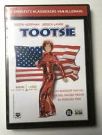 DVD Tootsie, Alle leeftijden, Ophalen of Verzenden, Komedie