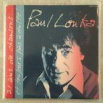 7" Paul Louka - Vas-Y Paulo ! (MIDI-MINUIT 1984) VG+, 7 pouces, Pop, Envoi, Single