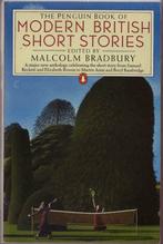 (Malcolm Bradbury) Modern British Short Stories, Livres, Comme neuf, Enlèvement ou Envoi