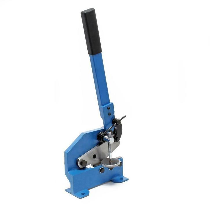 plaatschaar 125 mm gratis verzending, Auto diversen, Autogereedschap, Nieuw, Ophalen