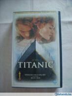 Titanic, Cd's en Dvd's