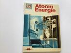 Atoom energie, Boeken, Ophalen of Verzenden, Gelezen