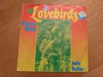 45T  LOVEBIRDS--PORTO RICO--, Gebruikt, Verzenden, 7 inch, Single