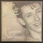7" Helmut Lotti - Vlaamse Nachten (RCA 1990) VG+, Verzenden, 7 inch, Nederlandstalig, Single