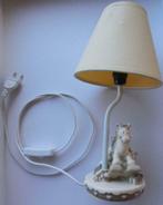 Lampe de chevet, Enlèvement, Utilisé, Moins de 50 cm