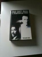 Philadelphia ( Christopher Davis ), Livres, Enlèvement