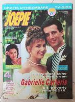 Joepie nr. 26 (24 juni 1992) - Beverly Hills 90210, Boeken, Tijdschriften en Kranten, Ophalen of Verzenden