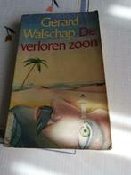 Gerard Walschap De verloren zoon, Boeken, Ophalen of Verzenden