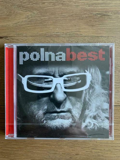 Polnabest, CD & DVD, CD | Pop, Envoi