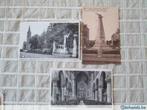 3 oude postkaarten Arlon, Collections, Cartes postales | Étranger, Envoi