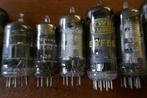 Radiolampen, Ophalen of Verzenden