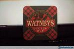 Watney's scotch ale, Verzamelen, Gebruikt