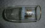 #C bier glas KRONENBOURG 1664 0,25, Verzamelen, Glas en Drinkglazen, Ophalen of Verzenden, Nieuw, Bierglas