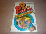 Pelle en Pollepel - De boom moet blijven, Boeken, Ophalen