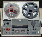 Magnétophone à bandes SONY TC-366, Audio, Tv en Foto, Ophalen of Verzenden, Bandrecorder