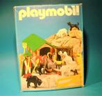 PLAYMOBIL - Herder met schapen - Vintage- 3412 - 1 Klicky  -, Ophalen of Verzenden