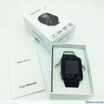 Smart watch, Telecommunicatie, Mobiele telefoons | Toebehoren en Onderdelen, Ophalen of Verzenden, Nieuw