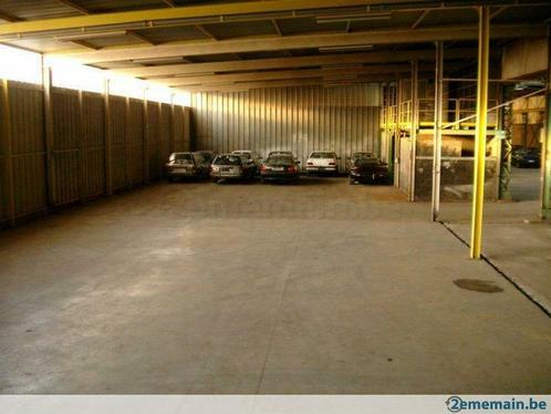 garage emplacement parking auto camion remorque, Immo, Garages & Places de parking