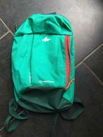Petit Sac à dos Queshua Arpenaz 10 vert, Comme neuf, Moins de 25 cm, Autres marques