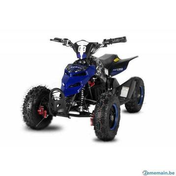 Quad Enfant Repti deluxe 800w 36v Neuf promo beschikbaar voor biedingen