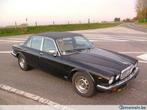 jaguar xj6 serie 3 4.2 l sovereign 1983, Auto's, Jaguar, Automaat, 4 deurs, Zwart, Bedrijf