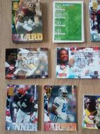 Lot cartes baseball, Ophalen, Zo goed als nieuw, Spelerskaart