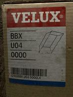 BBX UK04 0000 VELUX – Dampschermkraag (134*98 Cm), Doe-het-zelf en Bouw, Glas en Ramen, Ophalen of Verzenden, Nieuw