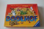 Gezelschapsspel "Doolhof", Ravensburger, Hobby en Vrije tijd, Gezelschapsspellen | Bordspellen, Ophalen of Verzenden, Zo goed als nieuw
