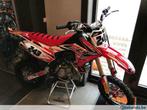 Pro Racing BUCCIMOTO pitbikes cross en supermoto, Particulier, Overig, 126 cc, 1 cilinder