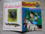 Rin Tin Tin & Rusty (2e série) 104. Le chêne qui parle, Boeken, Gelezen, Eén stripboek, Ophalen of Verzenden, Sagédition