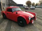 MG Midget 1962, Auto's, Cabriolet, Bedrijf, Midget, Te koop