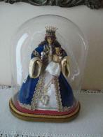 O.L Vrouw met kindje Jezus, Enlèvement