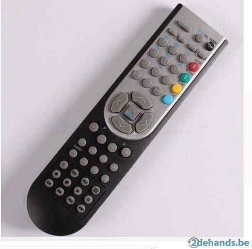 Akai Afstandsbediening rc1900, TV, Hi-fi & Vidéo, Télécommandes, Neuf, Enlèvement ou Envoi