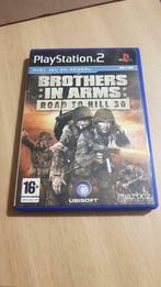 Brothers in arms Road To Hill 30, Games en Spelcomputers, Games | Sony PlayStation 2, Ophalen of Verzenden