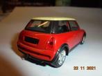 MINI SOLIDO, Hobby en Vrije tijd, Modelauto's | 1:43, Ophalen of Verzenden, Gebruikt, Auto, Solido