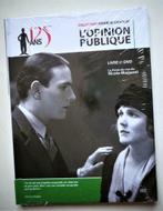 L'opinion publique - Charlie Chaplin - livre - dvd - Le Soir, Avant 1940, Tous les âges, Neuf, dans son emballage, Enlèvement ou Envoi
