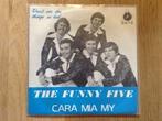 single the funny five, Cd's en Dvd's, Vinyl | Overige Vinyl